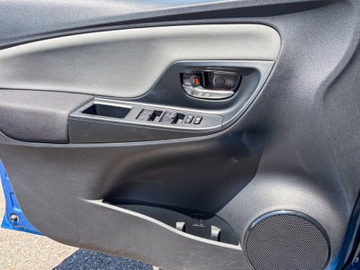 2017 Toyota Yaris SE