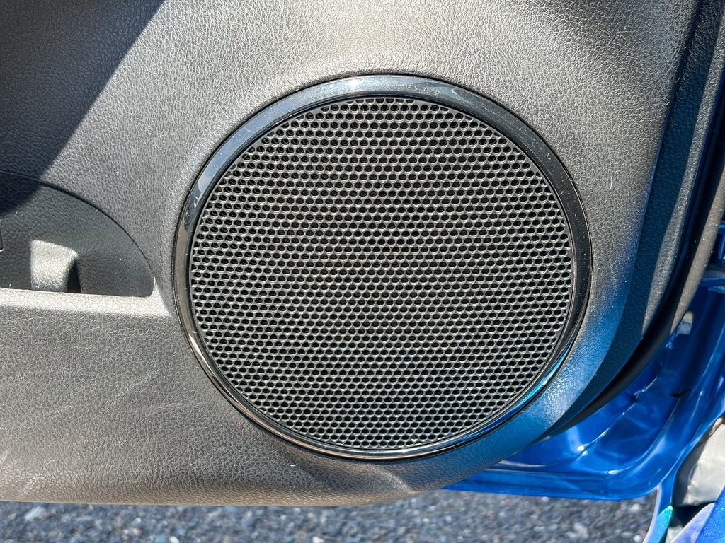 2017 Toyota Yaris SE
