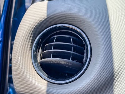 2017 Toyota Yaris SE