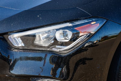 2021 Mercedes-Benz CLA CLA 250