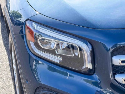 2022 Mercedes-Benz GLB GLB 250