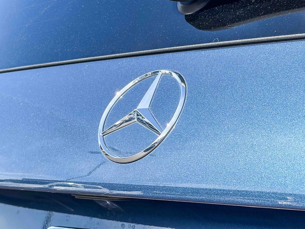 2022 Mercedes-Benz GLB GLB 250