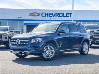 2022 Mercedes-Benz GLB GLB 250