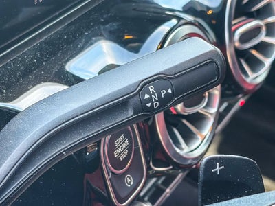 2021 Mercedes-Benz GLA GLA 250