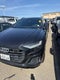 2019 Audi Q8 Premium Plus