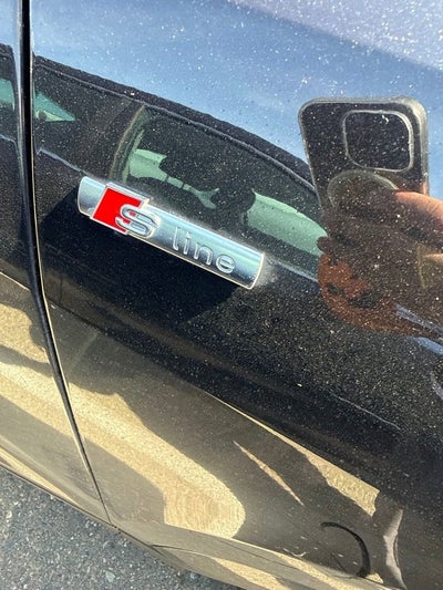 2019 Audi Q8 Premium Plus