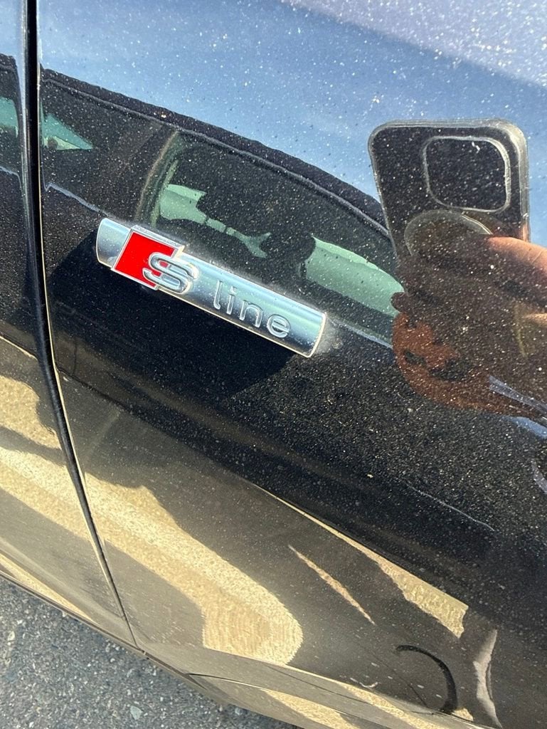 2019 Audi Q8 Premium Plus