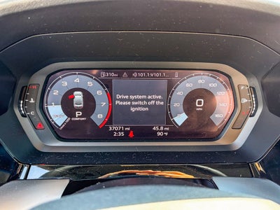 2023 Audi A3 Premium Plus