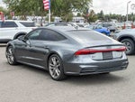 2021 Audi A7 Premium Plus