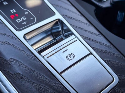 2021 Audi A7 Sportback Premium Plus 55 TFSI quattro S tronic