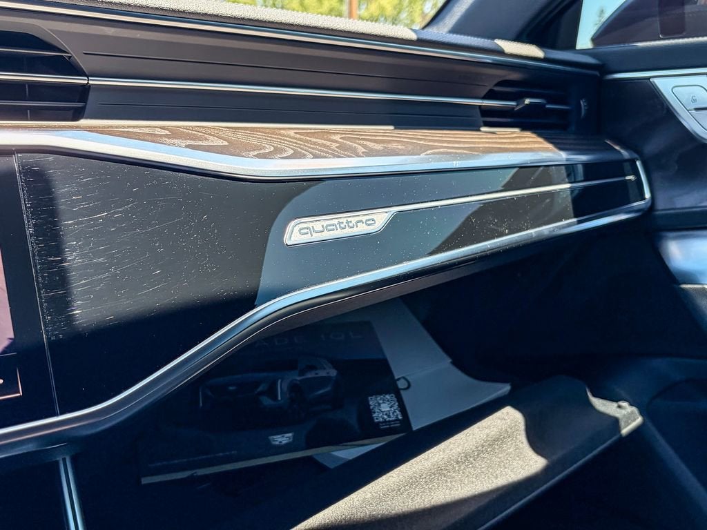 2021 Audi A7 Sportback Premium Plus 55 TFSI quattro S tronic