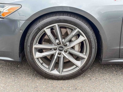 2021 Audi A7 Premium Plus