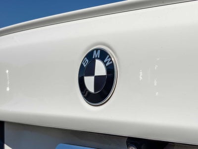 2021 BMW 5 Series M550i xDrive