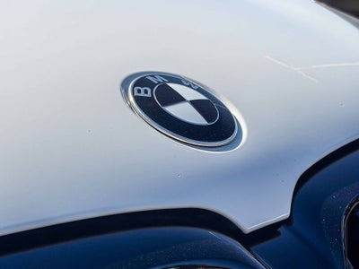 2021 BMW 5 Series M550i xDrive