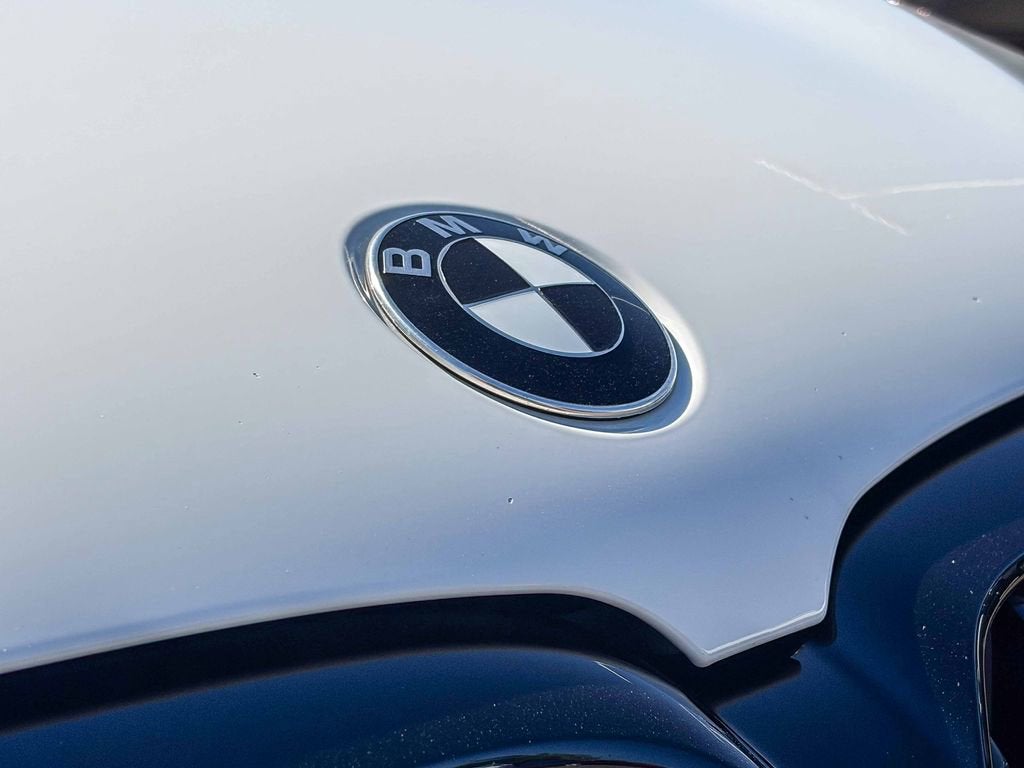 2021 BMW 5 Series M550i xDrive
