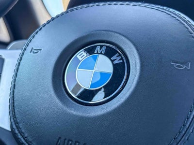 2021 BMW 5 Series M550i xDrive