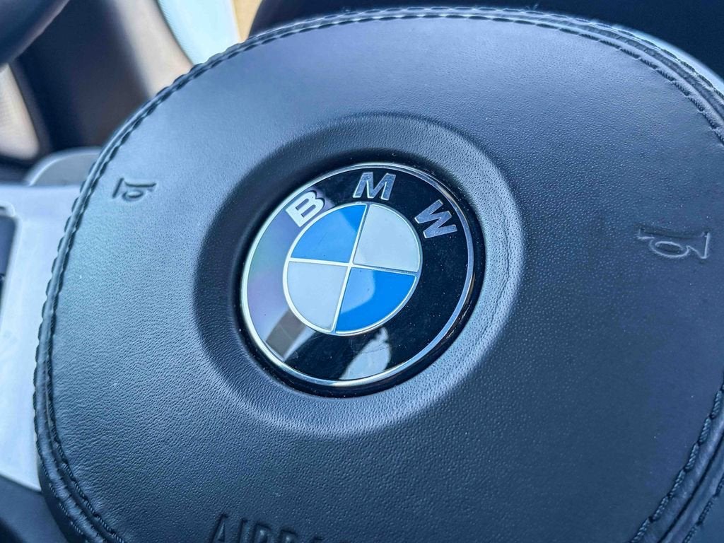2021 BMW 5 Series M550i xDrive