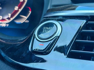 2021 BMW 5 Series M550i xDrive