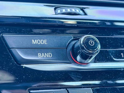 2021 BMW 5 Series M550i xDrive
