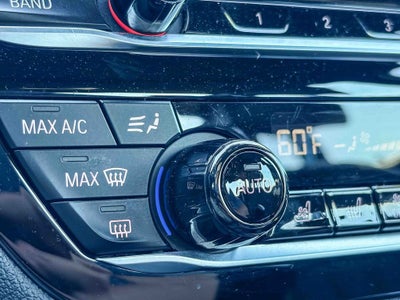 2021 BMW 5 Series M550i xDrive