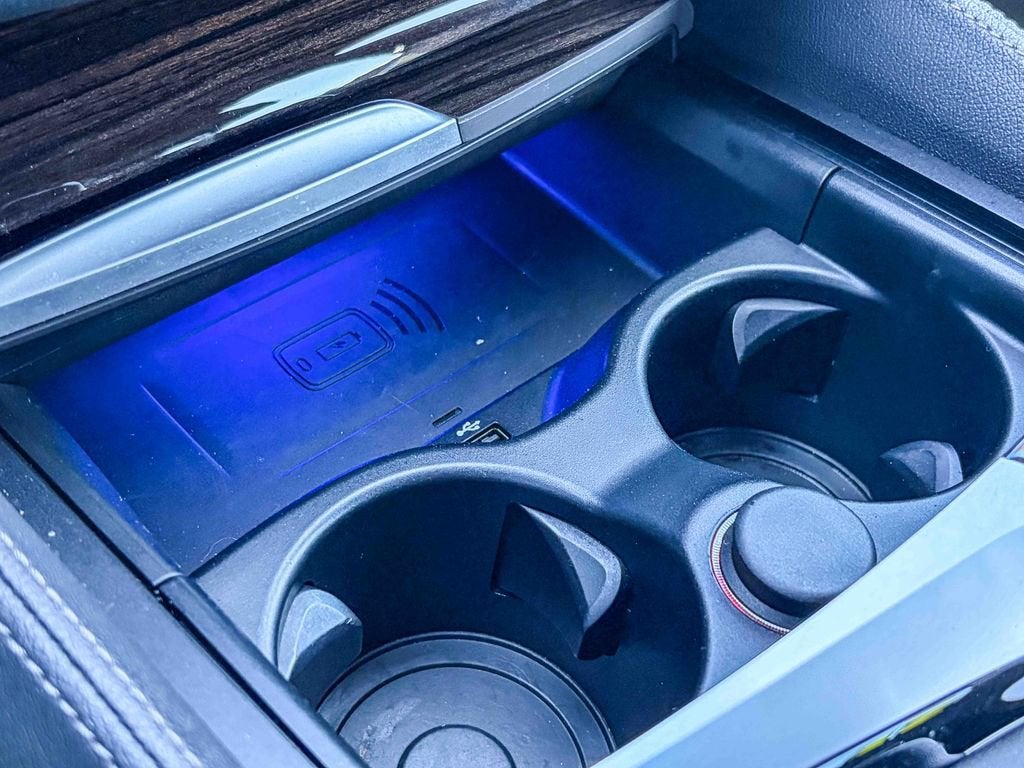 2021 BMW 5 Series M550i xDrive
