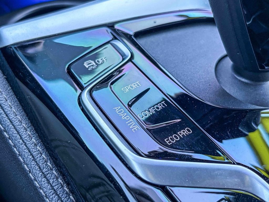 2021 BMW 5 Series M550i xDrive