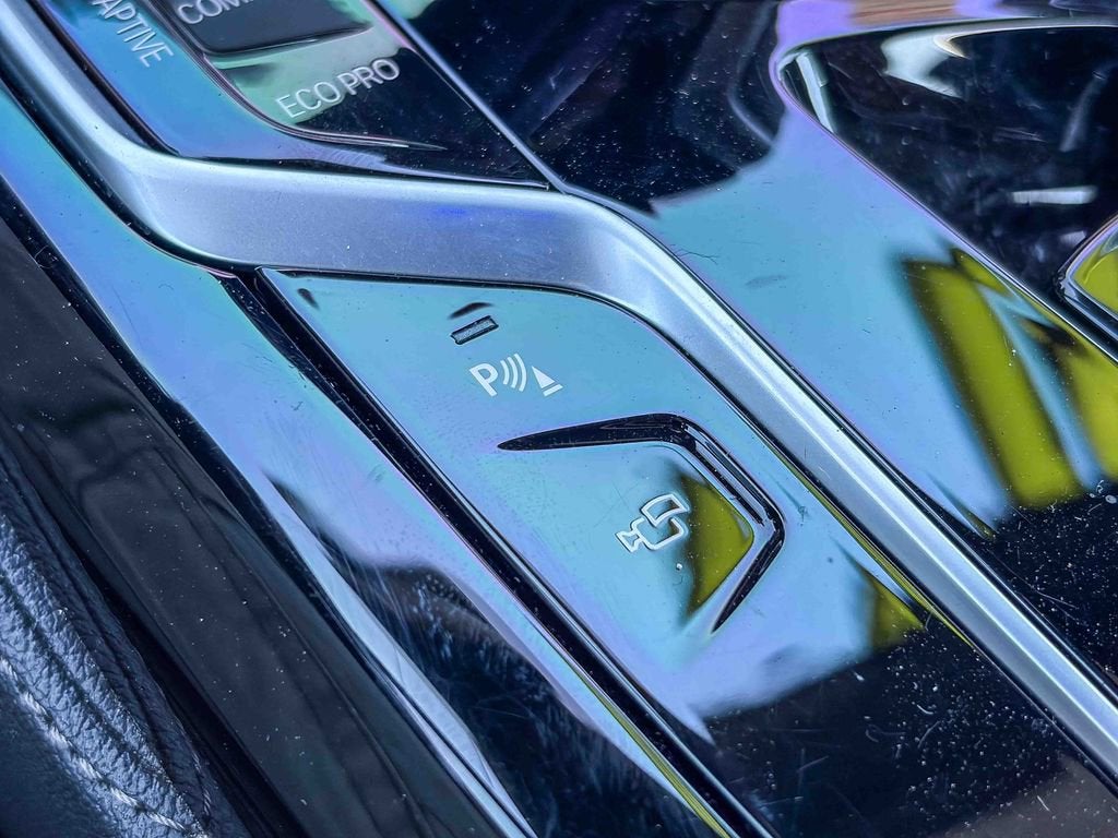2021 BMW 5 Series M550i xDrive