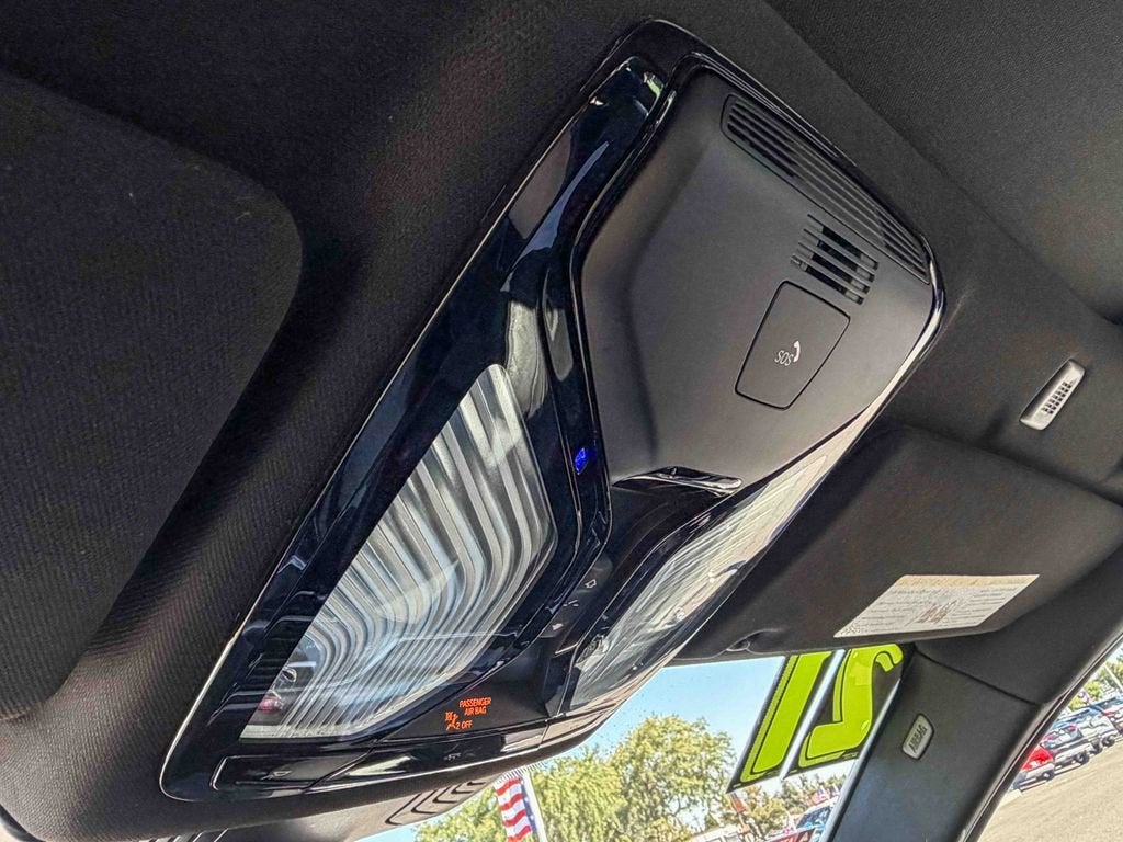 2021 BMW 5 Series M550i xDrive