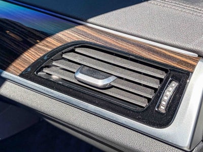 2021 BMW 5 Series M550i xDrive