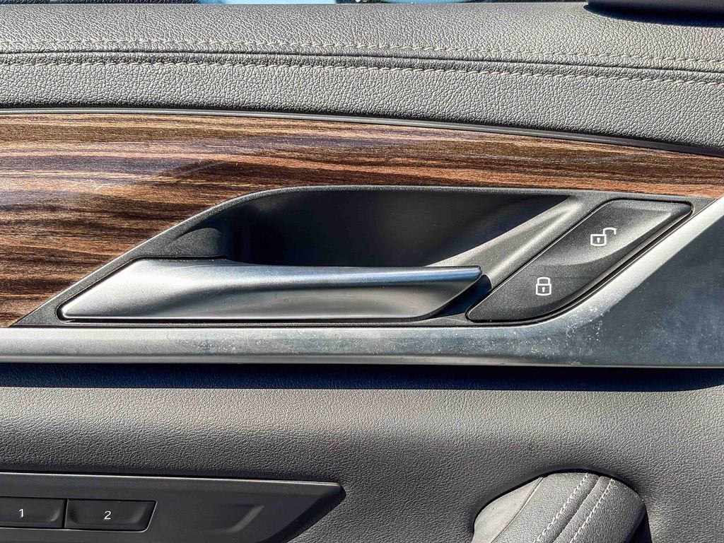 2021 BMW 5 Series M550i xDrive