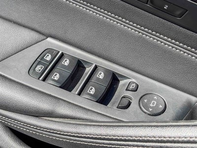 2021 BMW 5 Series M550i xDrive
