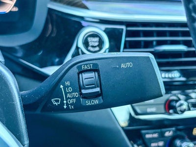 2021 BMW 5 Series M550i xDrive