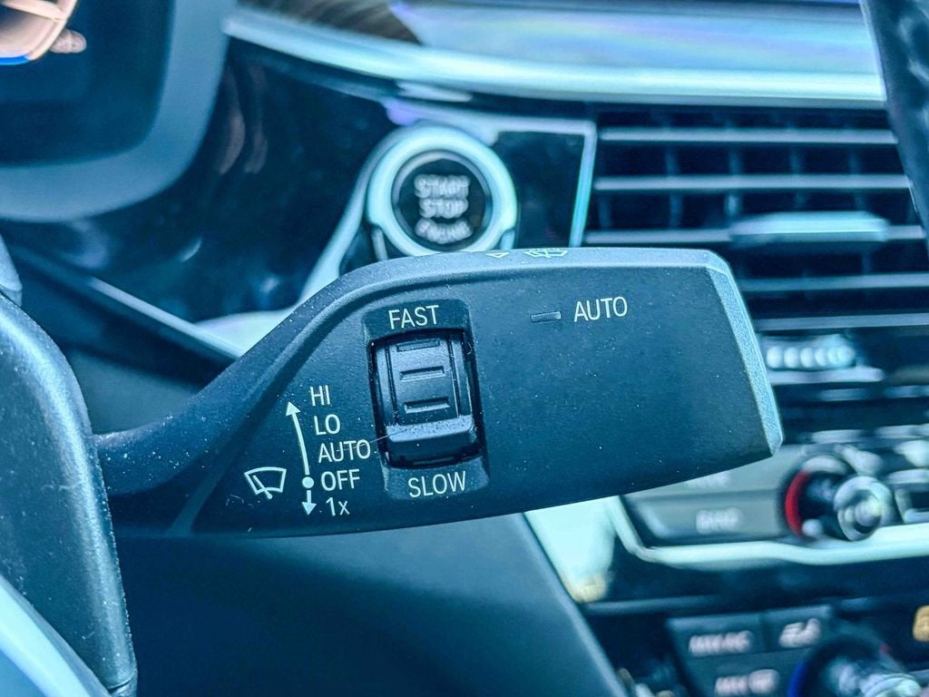 2021 BMW 5 Series M550i xDrive