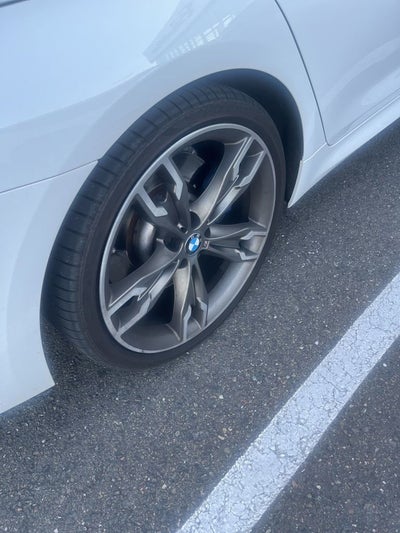 2021 BMW 5 Series M550i xDrive
