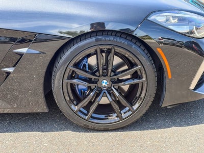 2020 BMW Z4 M40i