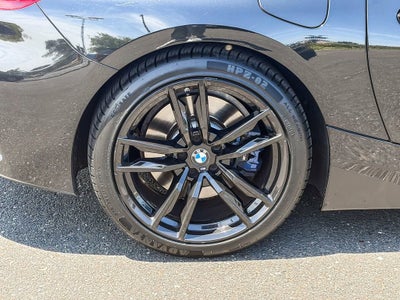 2020 BMW Z4 M40i
