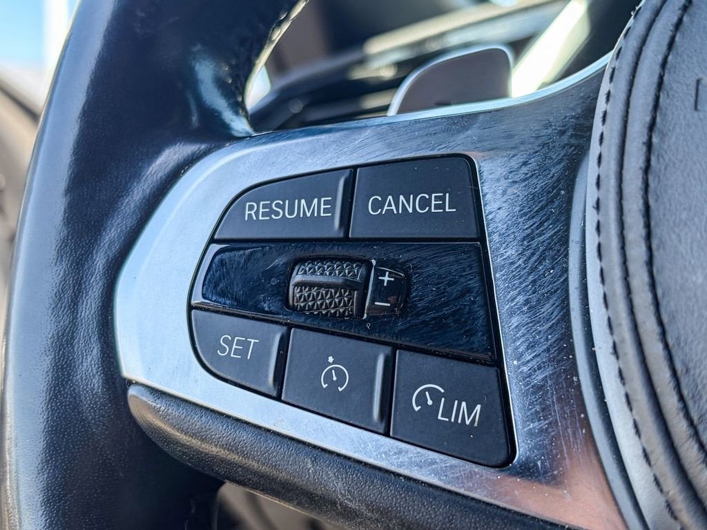 2020 BMW Z4 M40i
