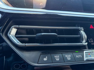 2020 BMW Z4 M40i
