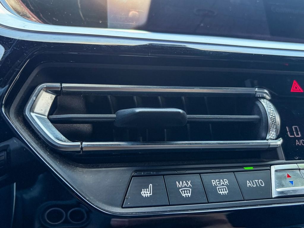 2020 BMW Z4 M40i