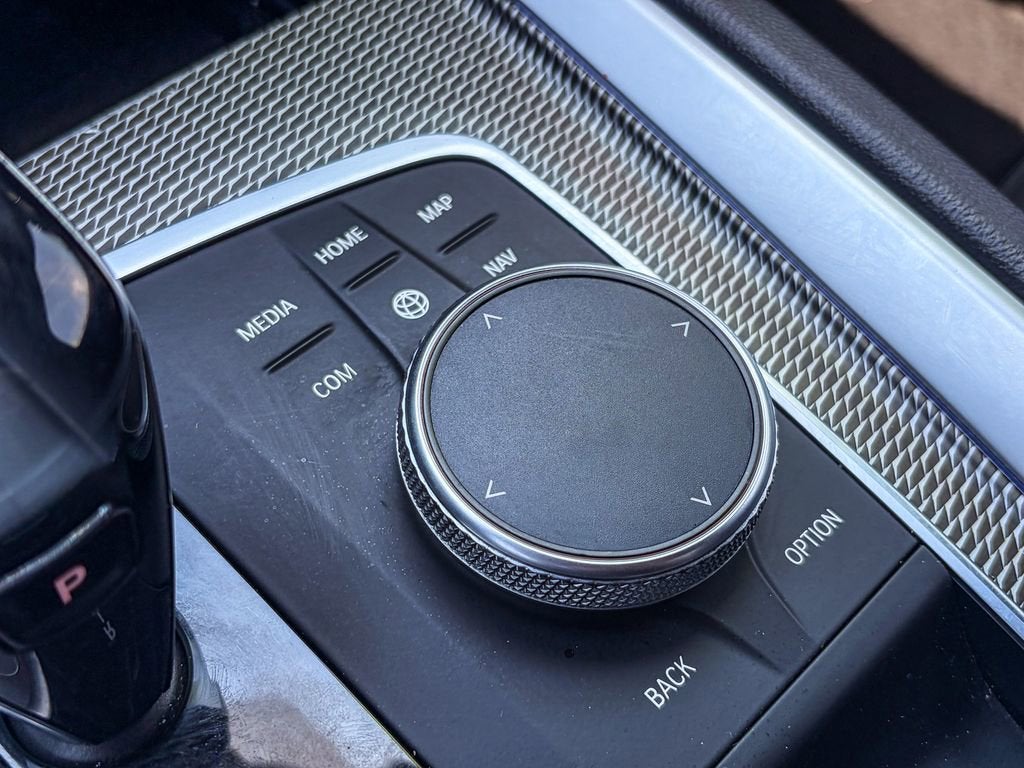 2020 BMW Z4 M40i