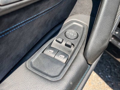 2020 BMW Z4 M40i