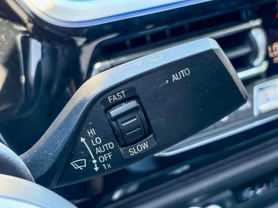 2020 BMW Z4 M40i