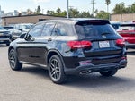 2019 Mercedes-Benz GLC 300 GLC 300