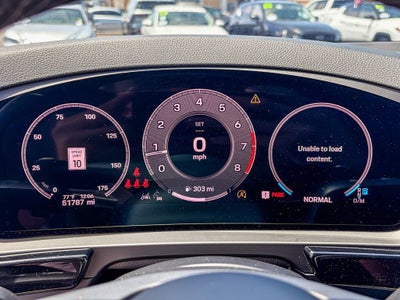 2024 Porsche Cayenne AWD