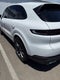 2024 Porsche Cayenne AWD