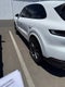 2024 Porsche Cayenne AWD