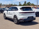 2024 Porsche Cayenne AWD