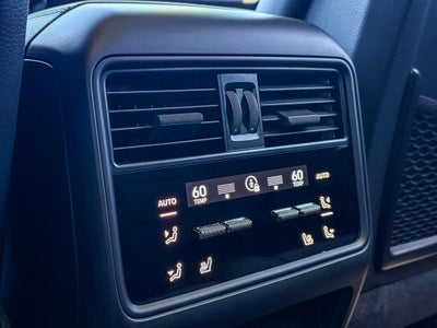 2024 Porsche Cayenne AWD
