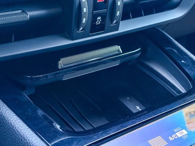 2024 Porsche Cayenne AWD