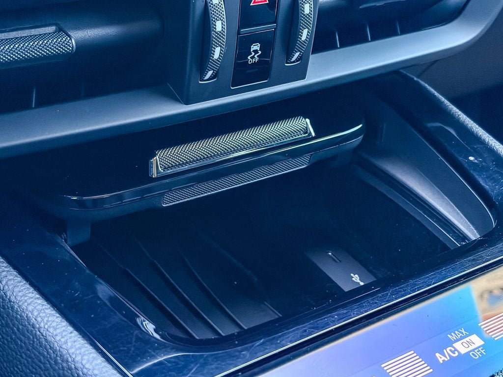 2024 Porsche Cayenne AWD